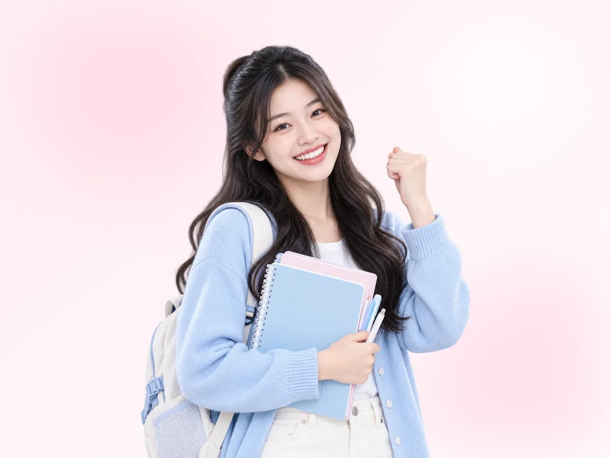 Ảnh gia sư Hoàng Hải Yến