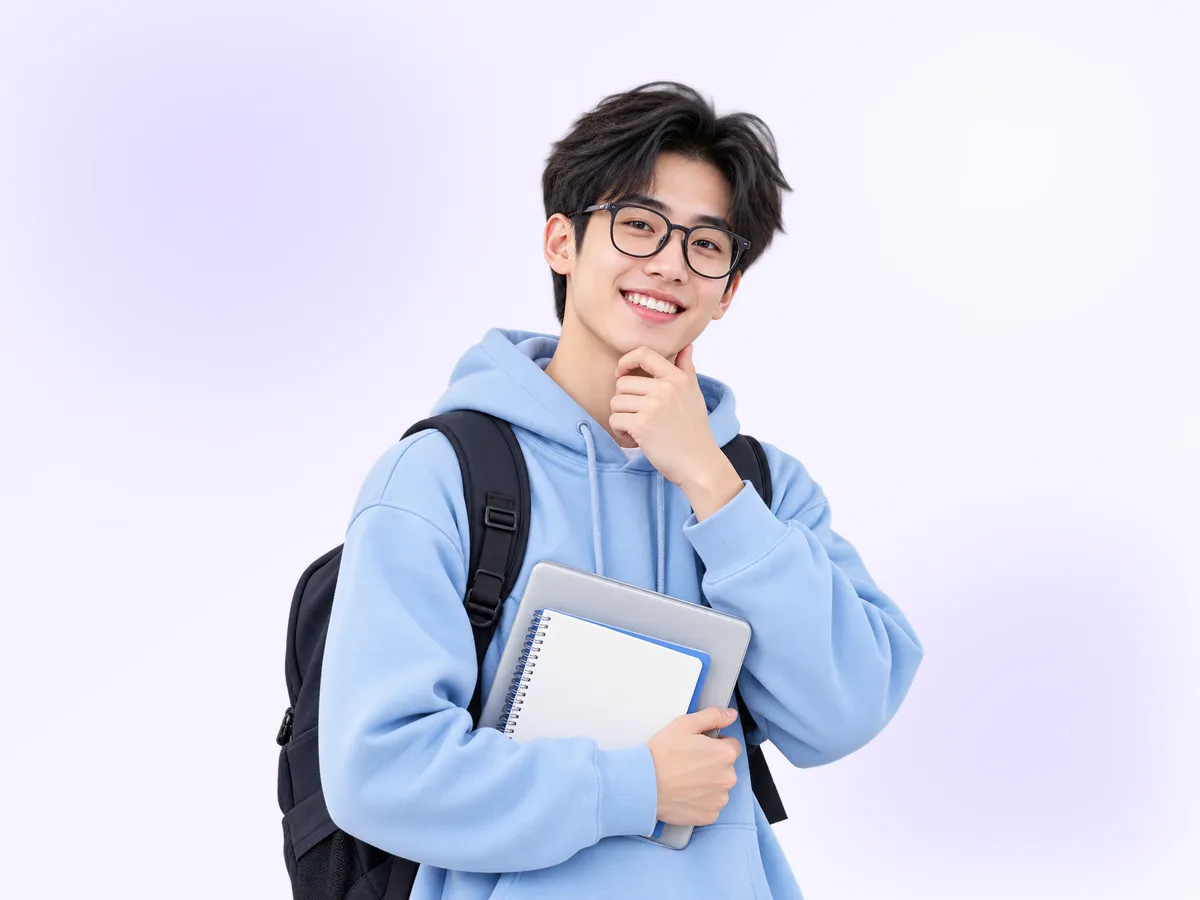 Ảnh gia sư Phạm Hoàng Duy